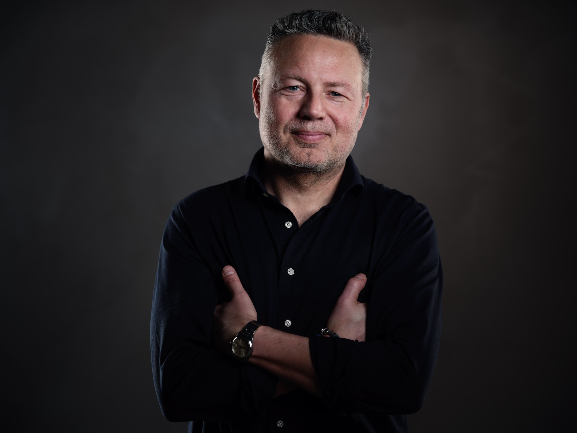 Joost Buitenweg